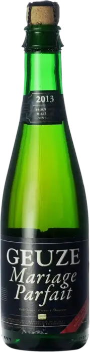 Boon Geuze Mariage Parfait