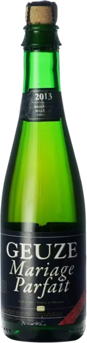 Boon Geuze Mariage Parfait