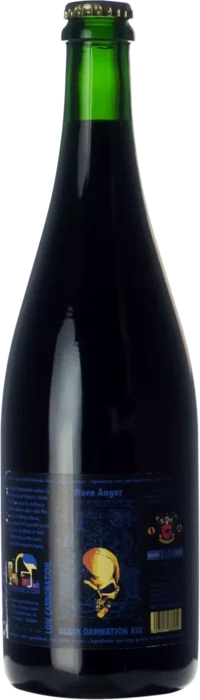 Struise Black Damnation XIII More Anger