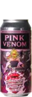 Cervejaria Escafandrista Pink Venom