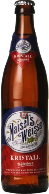 Maisel's Weisse Kristall 50 Weizen Bier kopen