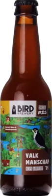 Bird Brewery Valkmanschap '21
