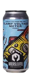 De Moersleutel Could You Pass Me The Clamp Voltage Meter