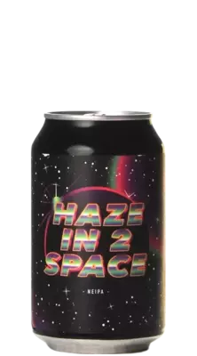 Fightstreet / Wentersch Haze In 2 Space