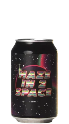 Fightstreet / Wentersch Haze In 2 Space