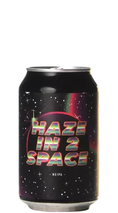 Fightstreet / Wentersch Haze In 2 Space