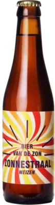 Bier Van De Zon Zonnestraal