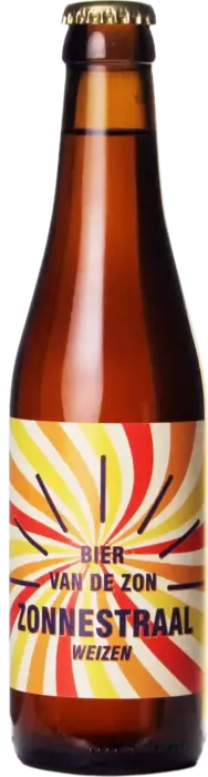 Bier Van De Zon Zonnestraal