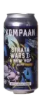 Kompaan Battle Royale 16 Strata Wars 1: A New Hop