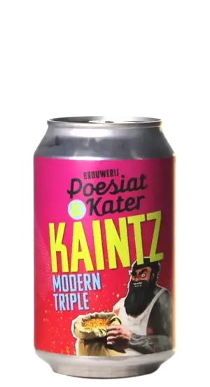 Poesiat & Kater Kaintz Tripel