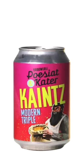 Poesiat & Kater Kaintz Tripel