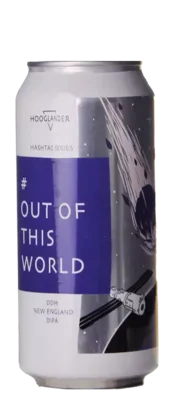 Hooglander #Out Of This World