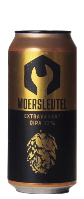 De Moersleutel Extravagant QIPA