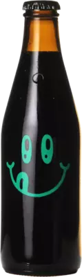 Omnipollo Noa Pecan Mud Cake