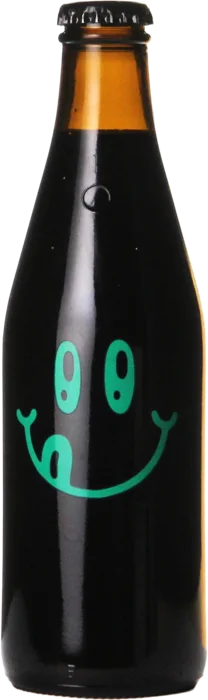 Omnipollo Noa Pecan Mud Cake