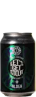 Jopen / Alder Brewing Let's Get Stout 33 Stout Bier kopen