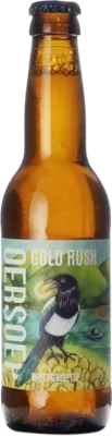 Oersoep Gold Rush