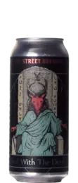 18th Street Brewery Deal With The Devil