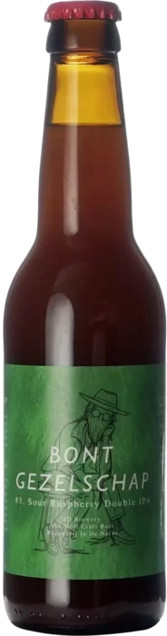 In De Nacht / Van Moll Bont Gezelschap #3