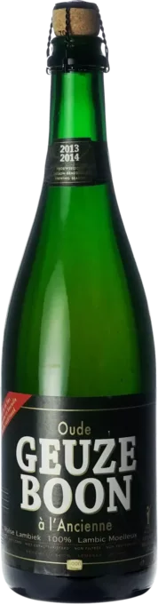Oude Geuze Boon 75cl