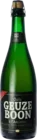 Oude Geuze Boon 75cl