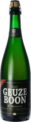 Oude Geuze Boon 75cl