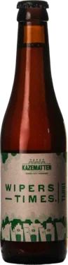 Kazematten Wipers Times Tripel