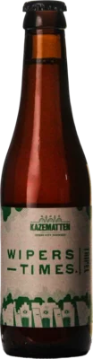 Kazematten Wipers Times Tripel