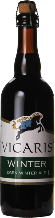 Dilewyns Vicaris Winter 75cl