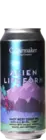 Cellarmaker Brewing Company Alien Life Form