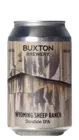 Buxton Wyoming Sheep Ranch DIPA