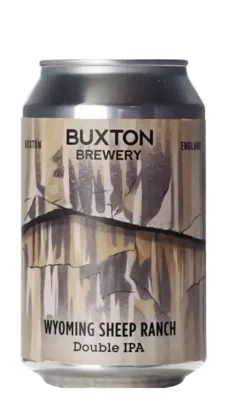 Buxton Wyoming Sheep Ranch DIPA