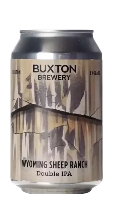 Buxton Wyoming Sheep Ranch DIPA