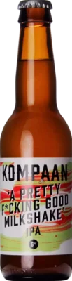 Kompaan A Pretty F*cking Good Milkshake