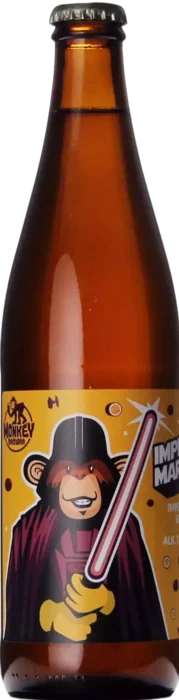 Monkey Browar Imperium Marakui