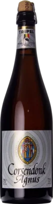 Corsendonk Agnus Tripel 75cl