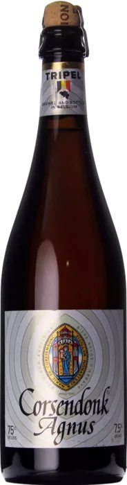 Corsendonk Agnus Tripel 75cl