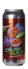 Mast Landing Crush Juice