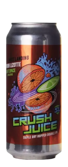 Mast Landing Crush Juice
