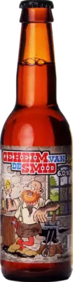 D'n Drul Geheim Van De Smid