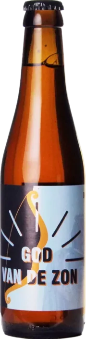 Bier Van De Zon / Oldskool God Van De Zon