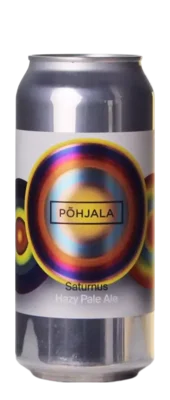 Põhjala Saturnus 44 IPA Bier kaufen