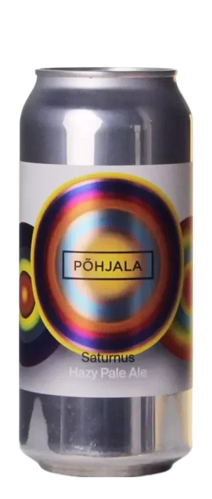 Põhjala Saturnus 44 IPA Bier kaufen