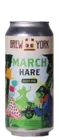 Brew York March Hare