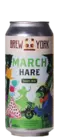 Brew York March Hare