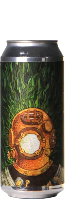 Cervejaria Escafandrista Our Endless Numbered Beers