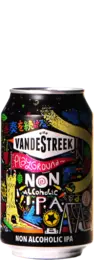 VandeStreek Playground Non Alcoholic IPA 0,5%