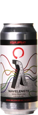 Equilibrium Wavelength