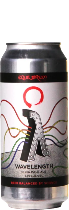 Equilibrium Wavelength