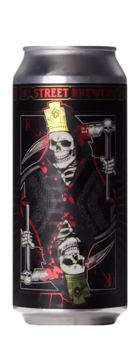 18th Street Brewery King Reaper 47,3 IPA Bier kopen